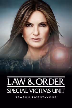 Season 21 poster