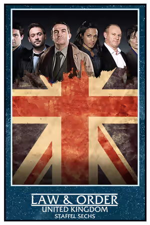 Season 6 poster