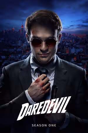 Season 1 poster