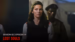 Season 2 titlecard