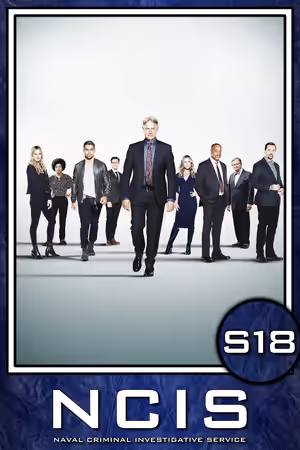 Season 18 poster