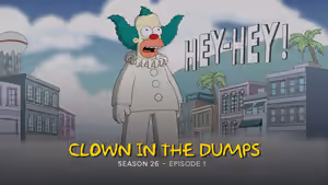 Season 26 titlecard