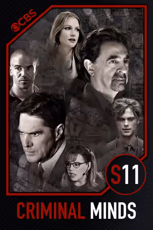 Season 11 poster