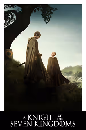 A Knight of the Seven Kingdoms (2026) Set poster