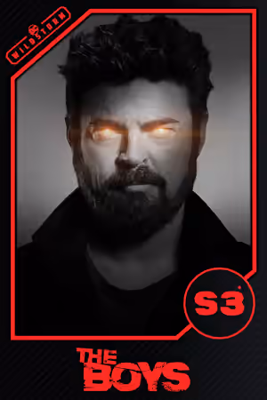 Season 3 poster
