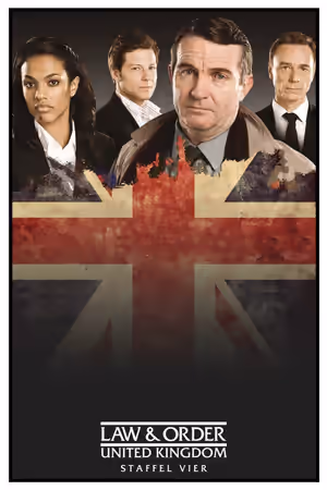 Season 4 poster