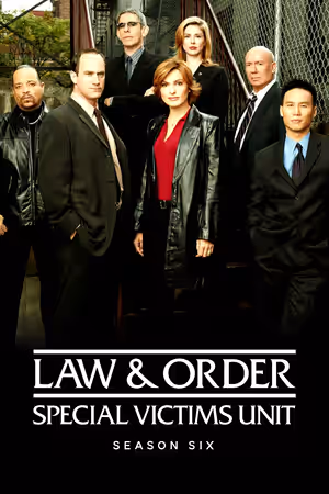 Season 6 poster