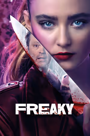 Freaky (2020) Set poster