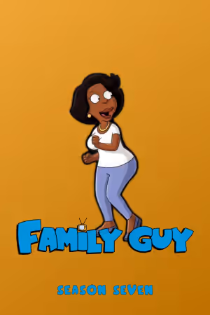Season 7 poster