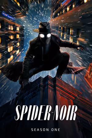 Season 1 poster