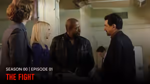 Season 0 titlecard