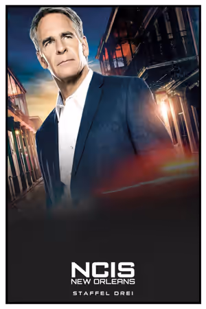 Season 3 poster