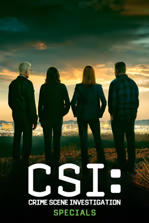 Season 0 poster