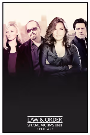 Season 0 poster