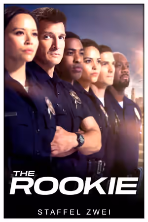 Season 2 poster