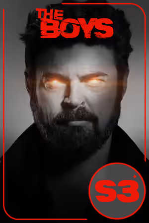 Season 3 poster