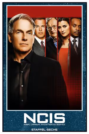 Season 6 poster