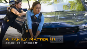Season 20 titlecard