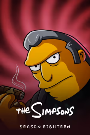 Season 18 poster