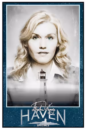 Season 0 poster