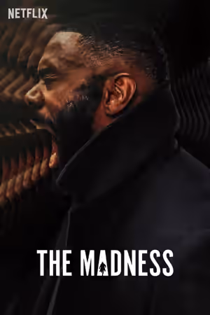 The Madness (2024) Set poster