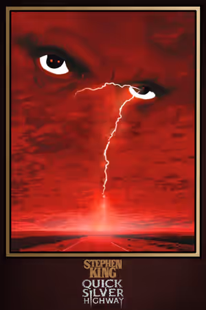 Quicksilver Highway (1997) Set poster