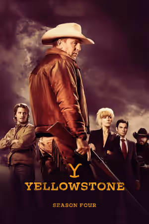 Season 4 poster