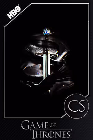 Game of Thrones (2011) poster
