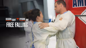Season 8 titlecard