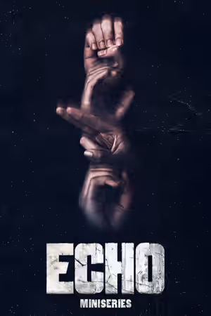 Season 1 poster