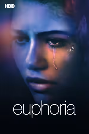 Euphoria (2019) poster