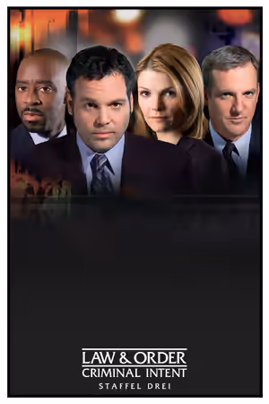 Season 3 poster