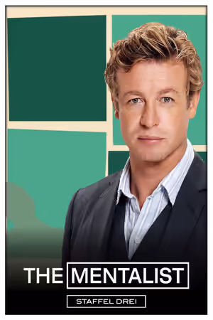 Season 3 poster