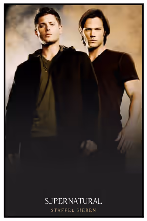 Season 7 poster