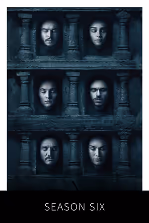 Season 6 poster
