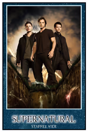 Season 4 poster