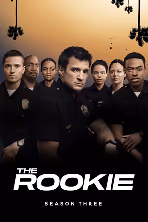 Season 3 poster