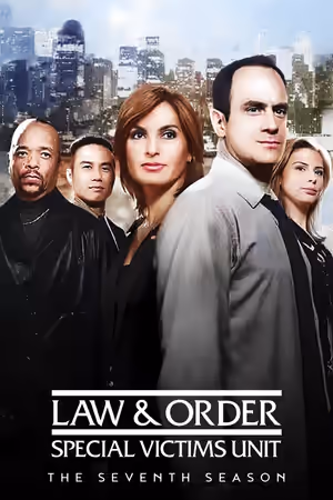Season 7 poster