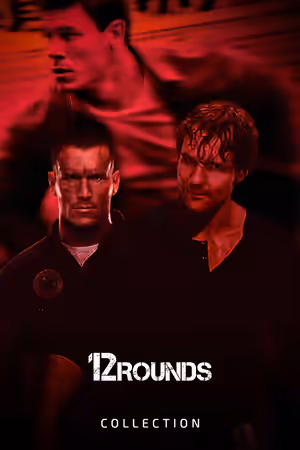 12 Rounds Collection poster