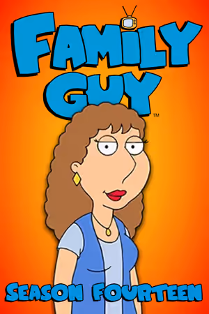 Season 14 poster