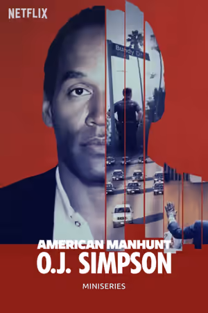 Season 1 poster