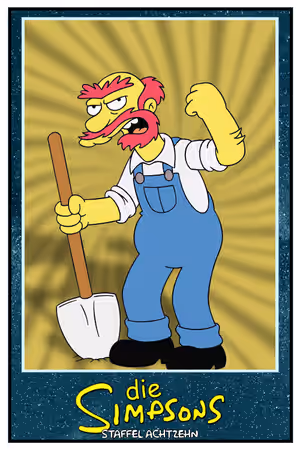 Season 18 poster