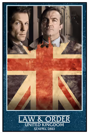 Season 3 poster