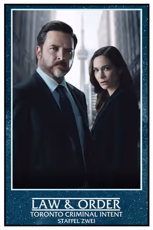 Season 2 poster