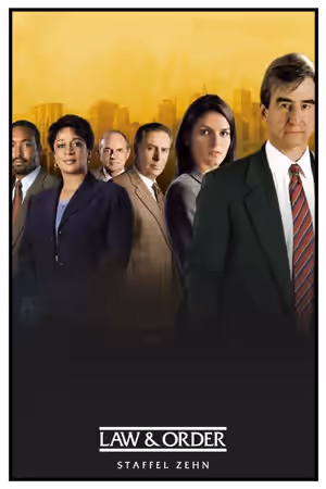 Season 10 poster