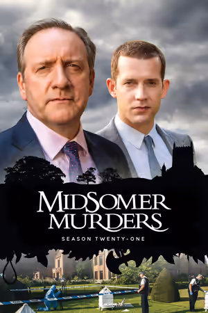 Season 21 poster