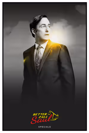 Season 0 poster