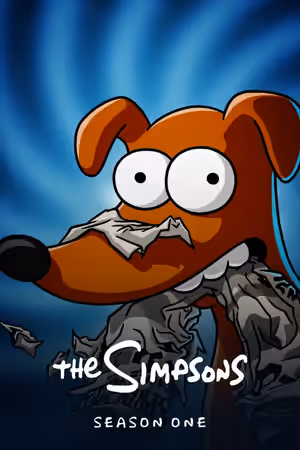 Season 1 poster