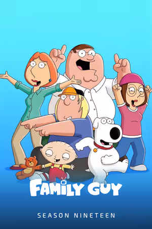 Season 19 poster