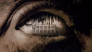 The Skeleton Key (2005) Set backdrop